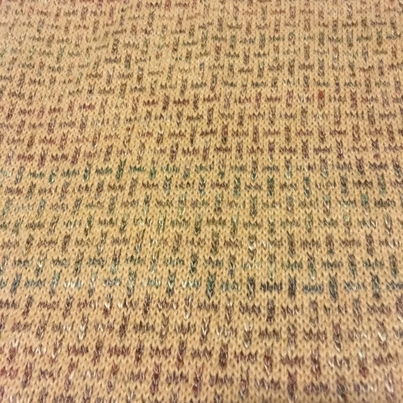 Vintage I. Magnin knit skirt - Picture 2 of 6